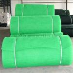 CE/ISO9001/ISO14001 Certified 3D Plastic Drainage Geomat Customized for Erosion