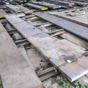 Wholesale DIN 10CrMo11 Structural Steel Plates W-Nr 1.7276 Plates from china suppliers