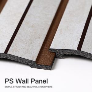 Wholesale Custom Factory PS Wall Panels For Interior Decoration Of Houses WPC PS Ceiling Panels from china suppliers