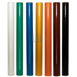 Wholesale Glossy Digital Printing Glass Beads Reflective Sheeting Roll / Sheet from china suppliers