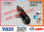 20569291 VOE20569291 BEBE4D28001 BEBE4D39001 BEBE4D07001 Common Rail Fuel