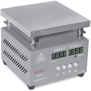 Wholesale Ceremic Ferrule Heating Table Automatic Glue Injection Machine from china suppliers