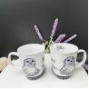 Buy cheap Hot sale brand new porcelain Ceramic Cup, 12oz Coffee Mugs, Tea Cup from wholesalers