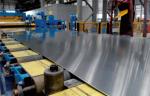 Aluminum Sheet Metal Manufacturer 1050/1060/1100/3003/5083/5052/6061/6063/7075