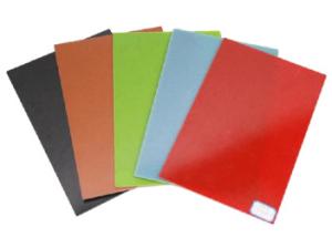 Wholesale 0.2mm - 30mm Electrical Insulation Board Good Electrical Stability And High Mechanical Strength from china suppliers