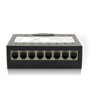 Wholesale 8 ports anti-theft alarm system for smart phone, ipad,camera, watch from china suppliers