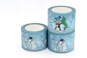 Wholesale 10m Roll Recyclable DIY Christmas Washi Tape from china suppliers