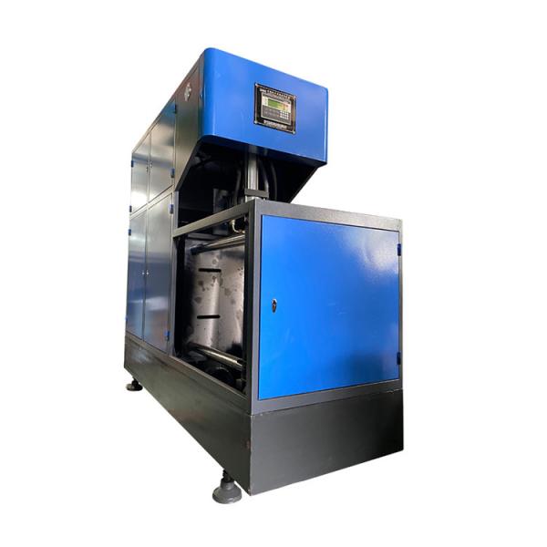 Max.Bottle Diameter mm 300 mm LGB-20L Plastic Automatic Pet Blowing Machine for