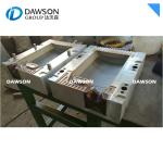 HDPE PP Pesticide Bottles Industrial Buckets Molding Machinery Plastic Chemical