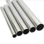 S31608 0Cr17Ni12Mo2 06cr17ni12mo2 316 1.4401 Stainless Steel Seamless Pipes
