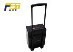 Easy Carrying Supermarket Trolley Bags Sturdy Durable For Heavy Weight Products