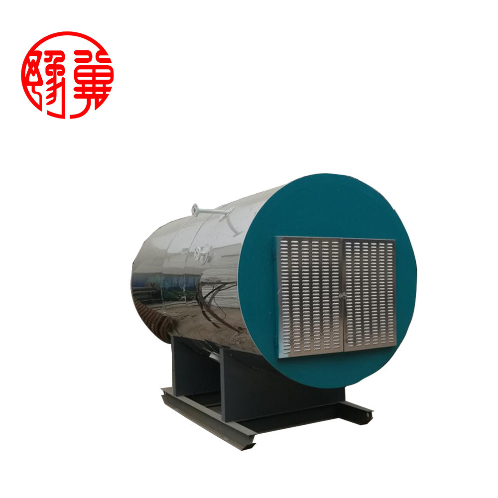 500KW Mini Electric Steam Boiler Professional Commercial CE Approval For Hospital