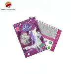 Odor Proof Plastic Food Packaging Bag Gravure Printing Eco Friendly