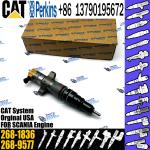 Common Rail fuel Injector nozzle 268-1836 2681836 268-1840 2681840 268-1839