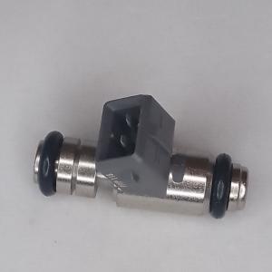 Wholesale Vazao Bico Injetor Iwp 115 Magneti Marelli Fuel Injector For Golf Parati Saveiro 1.6 1.8 from china suppliers