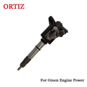 Wholesale Mitusbishi Fuso Common Rail Injector Diesel Engine Fuel Me193983 Parts 0445120091 from china suppliers