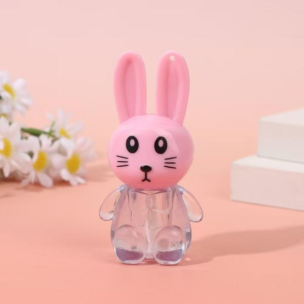 4G Lipstick Tube Color Lipstick Tube Cosmetic Packaging Material Customized