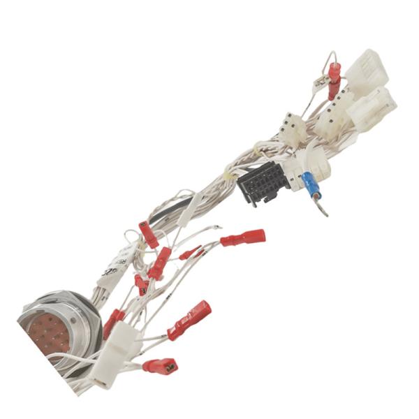 Haulotte 4000311490 Accessory For Charge Elevator Harness Opti8 Star6 for