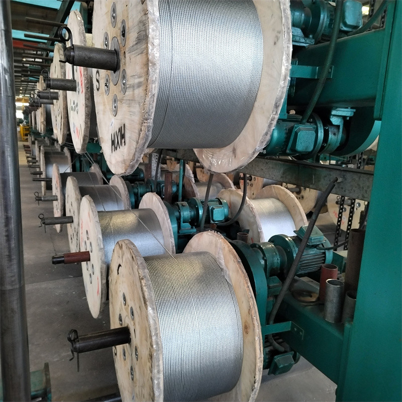 ST1250 Steel Cord Conveyor Belt
