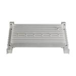 Stainless Steel 304 Small 0.01mm CNC Milling Machine Parts