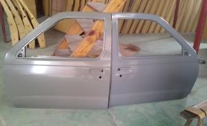 Wholesale Nissan D22 Nissan Door Replacement for Front Left / Right Position from china suppliers
