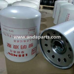 Wholesale GOOD QUALITY LEEMIN HYDRAULIC FILTER SPX-10X30 ON SELL from china suppliers