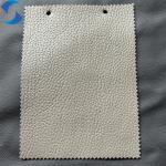 Premium Eco Friendly EPU Solvent Free Synthetic Leather Soft Durable ECO Vegan