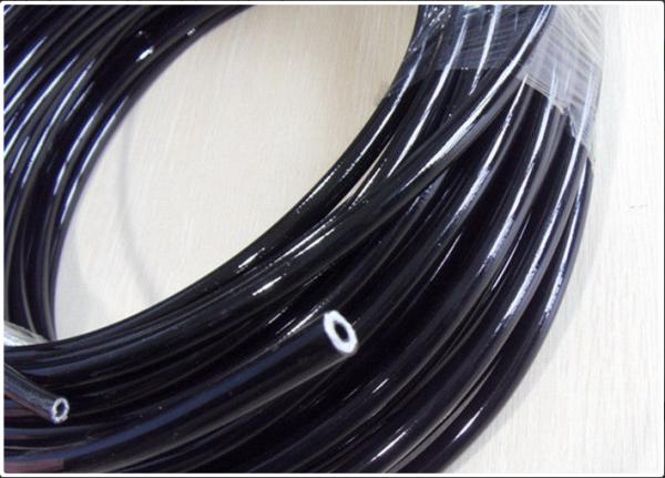 Quality SAE 100R7 Thermoplastic Hydraulic Hose , High Pressure Flexible Hose for sale