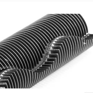 Wholesale DELLOK Carbon Steel Stainless Steel Laser Welding Fin Tube from china suppliers