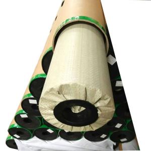 China High Performance Backlit Flex Banner , Vinyl Flex Banner Anti - Corrosive on sale
