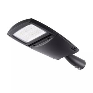 Wholesale Outdoor Die Casting Aluminum LED Street Light Tool Free Waterproof IP66 IK08 40W from china suppliers