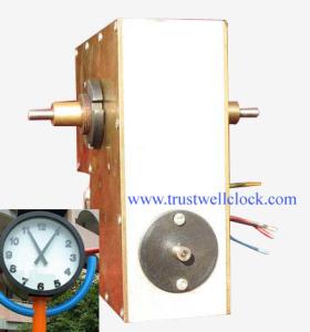 Wholesale street clocks, movement for street clock, city clocks, cmovement for city clock, outdoor clock motor, big clock movemen from china suppliers