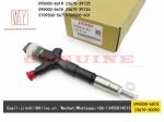 Denso Genuine and New Fuel Injector 095000-6010, 095000-6014, 095000-5670, 23670