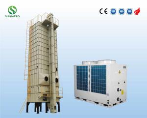 Wholesale 30Ton Circulating Husk Furnace Dryer High Automation Large Capacity from china suppliers