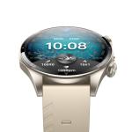 KW332 1.6 Inch 5ATM Waterproof Smart Watch With 6 Satellite GPS 170+ Sports