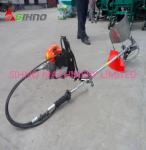 Small Multi-Purpose Lawn Sugarcane Harvester,