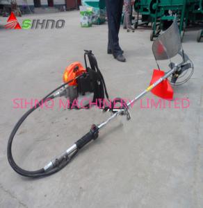 Wholesale The Factory Price Small Multi-Purpose Lawn Sugarcane Harvester for Farming Machine, from china suppliers