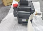 HC203S-A42 Industial Mitsubishi Servo Gear Totally Enclose Motor