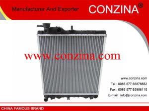 Wholesale Auto Prat radiator for hyundai Atos 98- OEM 25310-05500 from china suppliers