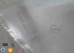 4oz 70cm White 6522 Laminates Surfboard Fiberglass Cloth High Tensile Strength