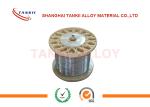 0.5mm K Type Thermocouple Bare Wire for 3d printer / air and gas thermocouple