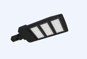 Wholesale 150W LED Shoebox Retrofit Light Streetlight ETL DLC CB TUV from china suppliers