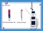 Q- Switch ND YAG Laser Machine Color Tattoo Removal 1064nm 532nm