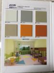 Commercial Waterproof 1mm 5mm PVC Vinly Flooring