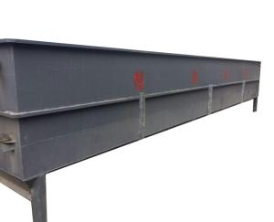 Wholesale Customized Full Automatic Containerised Water Treatment Plant from china suppliers