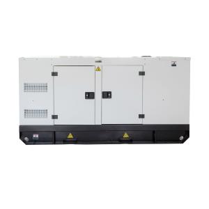 Wholesale High Efficiency 7 KW To 1000 Kw Perkins Generator Perkins 3 Phase Generator from china suppliers