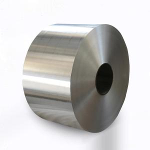 Wholesale No 4 Brushed Finish Stainless Steel Sheet Coil TISCO 304 316 SS Coil 0.12mm-1.5mm from china suppliers