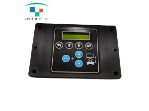 Wholesale Zoomlion 1020104088 NPU Scissor Lift Control Box Durable and Long-Lasting from china suppliers