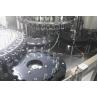 Buy cheap 500ml 8000 BPH Carbonated Drink Filling Line For Glass Bottle from wholesalers
