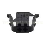 2 pin 1355390-1 Female Electrical Automotive Connector Cable Harness Plastic